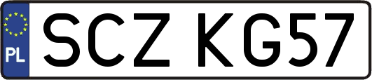 SCZKG57