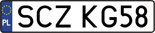 SCZKG58