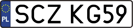 SCZKG59