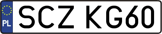 SCZKG60
