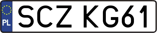 SCZKG61