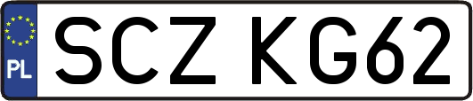 SCZKG62
