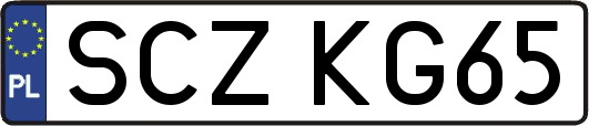 SCZKG65