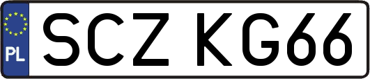 SCZKG66