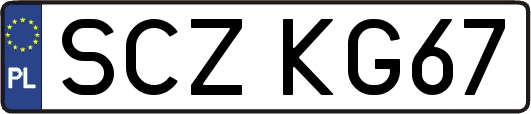 SCZKG67