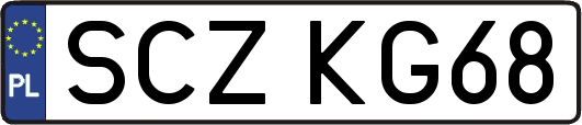 SCZKG68