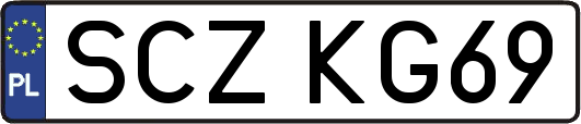 SCZKG69