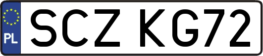 SCZKG72