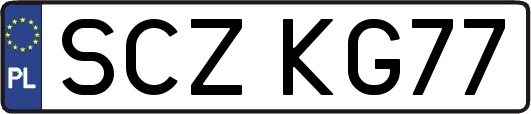 SCZKG77