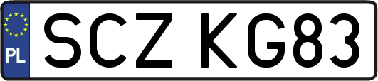 SCZKG83