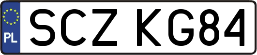 SCZKG84
