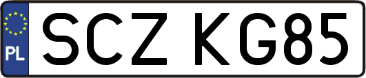 SCZKG85