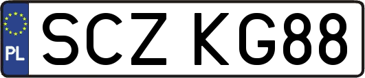 SCZKG88