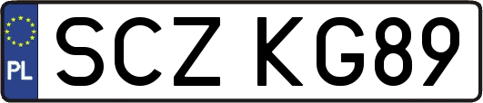 SCZKG89