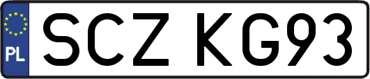 SCZKG93