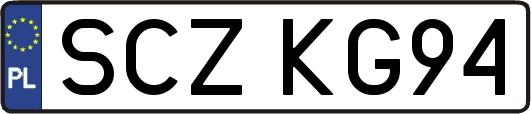 SCZKG94