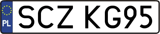 SCZKG95