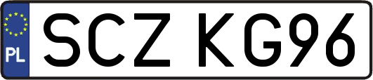 SCZKG96