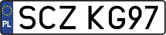 SCZKG97