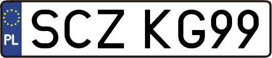 SCZKG99