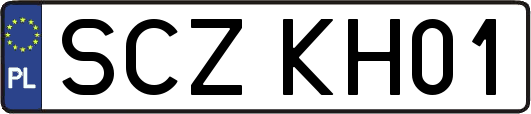 SCZKH01