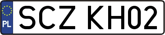SCZKH02