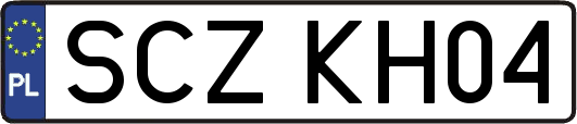 SCZKH04