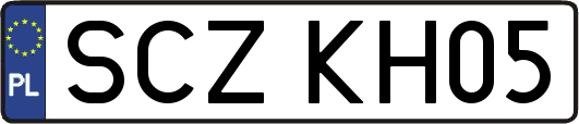 SCZKH05