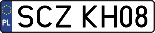 SCZKH08