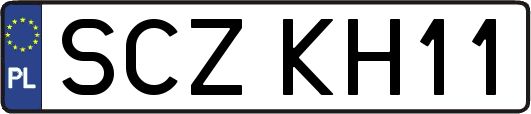 SCZKH11