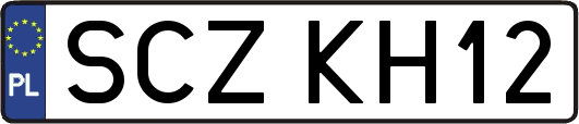 SCZKH12
