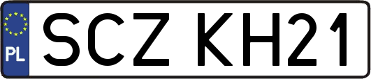 SCZKH21