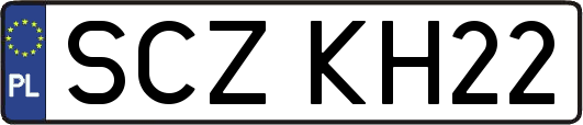 SCZKH22