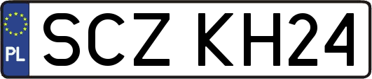 SCZKH24