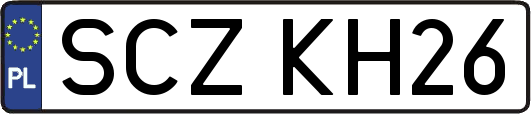 SCZKH26