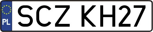 SCZKH27