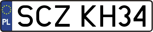 SCZKH34