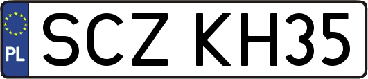 SCZKH35