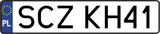 SCZKH41