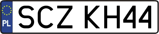 SCZKH44