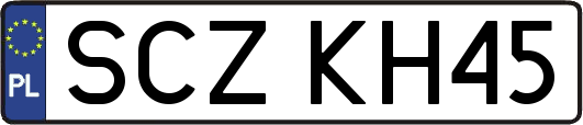 SCZKH45