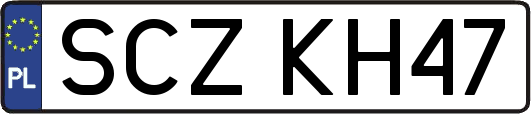 SCZKH47