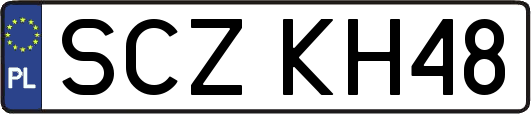 SCZKH48