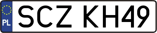 SCZKH49