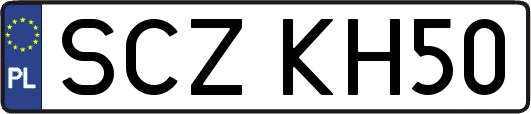 SCZKH50