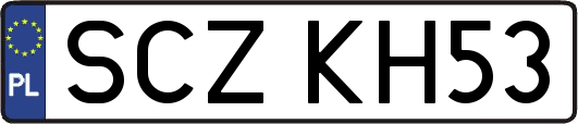 SCZKH53