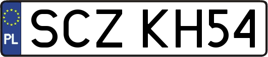 SCZKH54