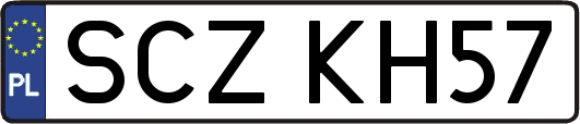 SCZKH57