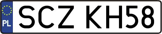 SCZKH58