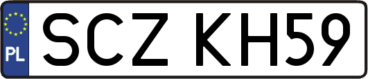 SCZKH59